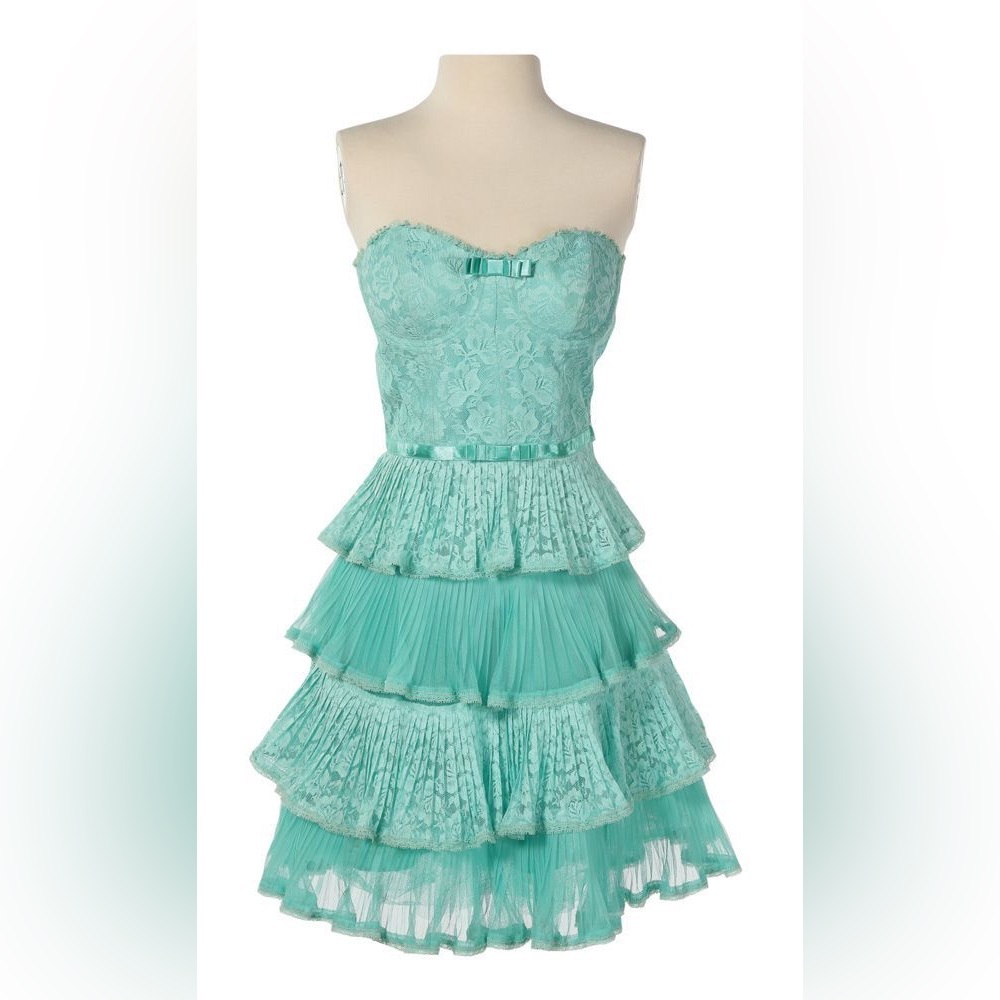 VINTAGE Betsey Johnson Dress 🦋2008🦋